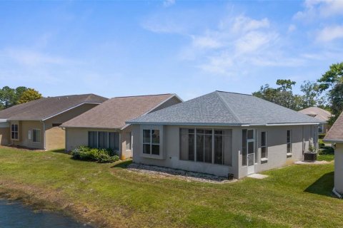 House in Weeki Wachee, Florida 2 bedrooms, 122.82 sq.m. № 1747241 - photo 30