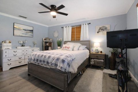 Villa ou maison à louer à Homestead, Floride: 3 chambres, 160.07 m2 № 2076063 - photo 9