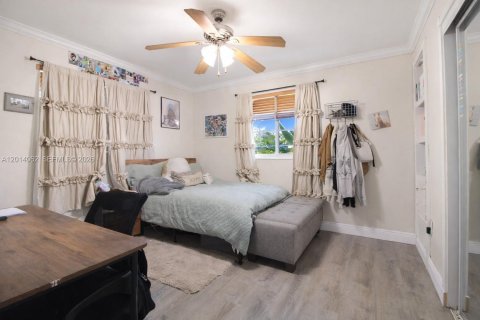 Villa ou maison à louer à Homestead, Floride: 3 chambres, 160.07 m2 № 2076063 - photo 10