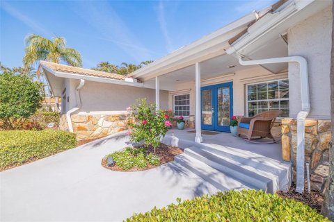 House in Tierra Verde, Florida 3 bedrooms, 217.67 sq.m. № 1416061 - photo 7