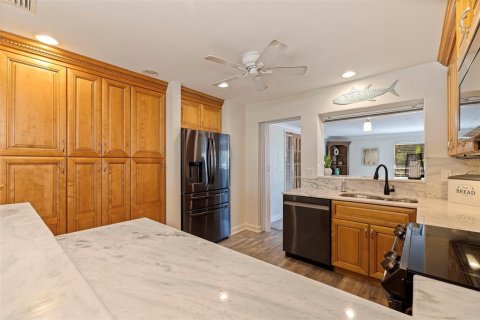 House in Tierra Verde, Florida 3 bedrooms, 217.67 sq.m. № 1416061 - photo 27