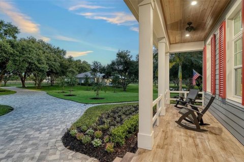 House in Bradenton, Florida 7 bedrooms, 702.53 sq.m. № 1884307 - photo 13
