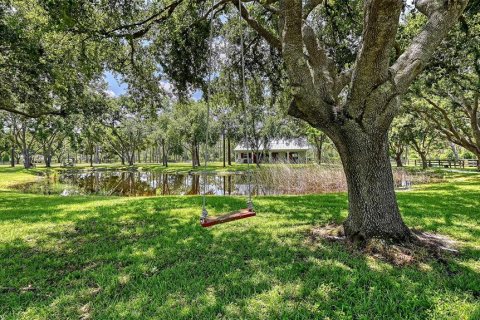 House in Bradenton, Florida 7 bedrooms, 702.53 sq.m. № 1884307 - photo 11