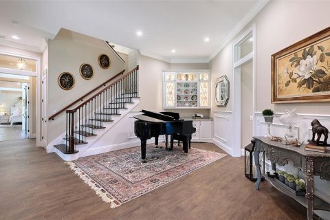 House in Bradenton, Florida 7 bedrooms, 702.53 sq.m. № 1884307 - photo 16