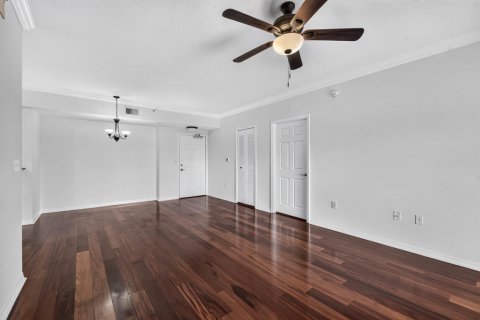 Condo in Palm Beach Gardens, Florida, 2 bedrooms  № 2384922 - photo 4