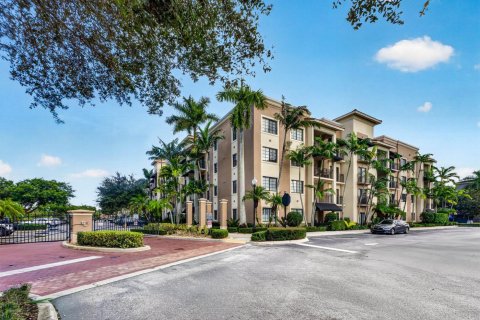 Condo in Palm Beach Gardens, Florida, 2 bedrooms  № 2384922