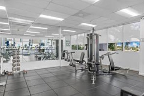 Appartement à louer à Miami Beach, Floride: 2 chambres, 86.4 m2 № 2085270 - photo 22