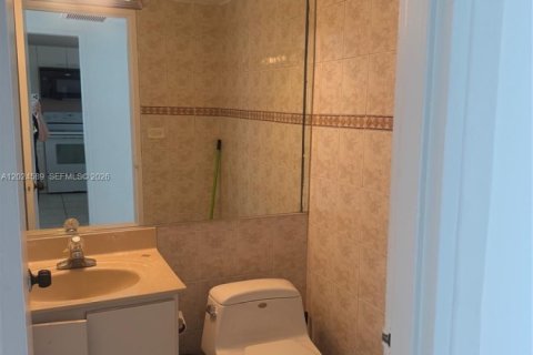 Appartement à louer à Miami Beach, Floride: 2 chambres, 86.4 m2 № 2085270 - photo 8