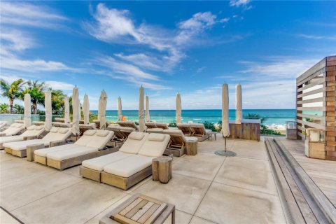 Condominio en alquiler en Miami Beach, Florida, 1 dormitorio, 80.45 m2 № 1959023 - foto 4
