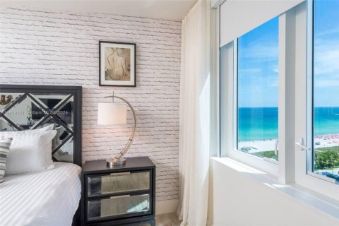 Condominio en alquiler en Miami Beach, Florida, 1 dormitorio, 80.45 m2 № 1959023 - foto 21