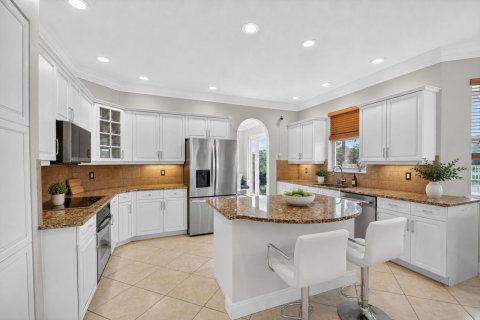 Villa ou maison à vendre à Royal Palm Beach, Floride: 5 chambres, 324.79 m2 № 2078444 - photo 2