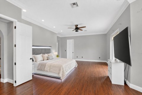 Villa ou maison à vendre à Royal Palm Beach, Floride: 5 chambres, 324.79 m2 № 2078444 - photo 16