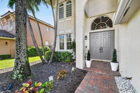 Villa ou maison à vendre à Royal Palm Beach, Floride: 5 chambres, 324.79 m2 № 2078444 - photo 6