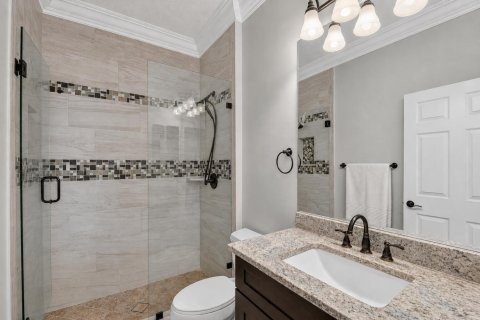 Villa ou maison à vendre à Royal Palm Beach, Floride: 5 chambres, 324.79 m2 № 2078444 - photo 14