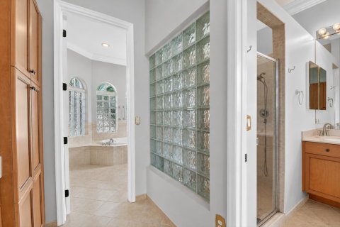 Villa ou maison à vendre à Royal Palm Beach, Floride: 5 chambres, 324.79 m2 № 2078444 - photo 18