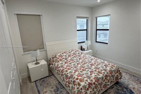 Купить виллу или дом в Дорал, Флорида 4 спальни, 214.05м2, № 2018839 - фото 12