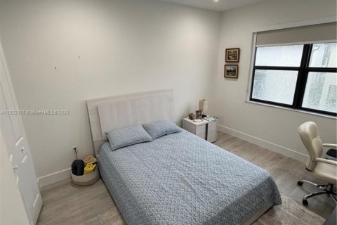 Купить виллу или дом в Дорал, Флорида 4 спальни, 214.05м2, № 2018839 - фото 13