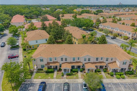 Touwnhouse à louer à Kissimmee, Floride: 2 chambres, 121.14 m2 № 2156680 - photo 24