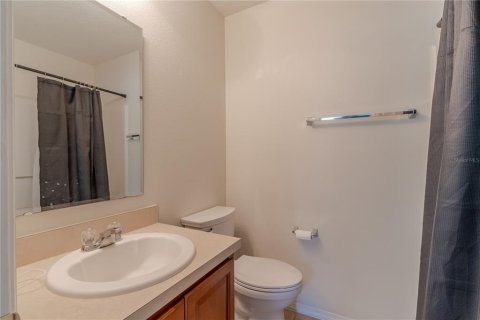Touwnhouse à louer à Kissimmee, Floride: 2 chambres, 121.14 m2 № 2156680 - photo 19