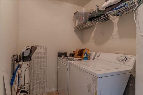 Touwnhouse à louer à Kissimmee, Floride: 2 chambres, 121.14 m2 № 2156680 - photo 22