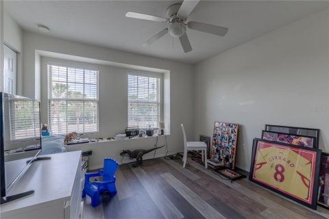 Touwnhouse à louer à Kissimmee, Floride: 2 chambres, 121.14 m2 № 2156680 - photo 13