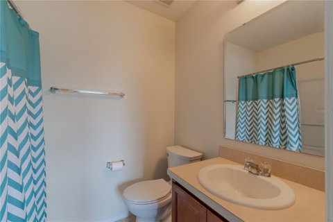 Touwnhouse à louer à Kissimmee, Floride: 2 chambres, 121.14 m2 № 2156680 - photo 15