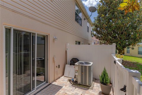 Touwnhouse à louer à Kissimmee, Floride: 2 chambres, 121.14 m2 № 2156680 - photo 23