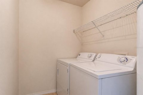 Touwnhouse à louer à Kissimmee, Floride: 2 chambres, 121.14 m2 № 2156680 - photo 21