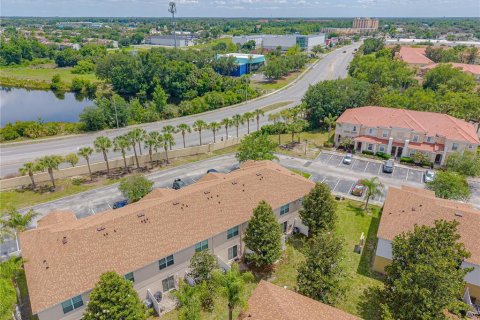 Touwnhouse à louer à Kissimmee, Floride: 2 chambres, 121.14 m2 № 2156680 - photo 25