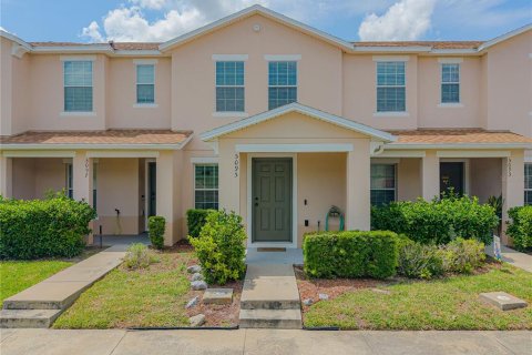 Touwnhouse à Kissimmee, Floride 2 chambres, 121.14 m2 № 2156680