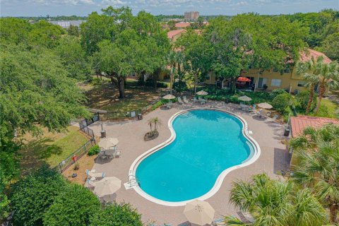 Touwnhouse à louer à Kissimmee, Floride: 2 chambres, 121.14 m2 № 2156680 - photo 26
