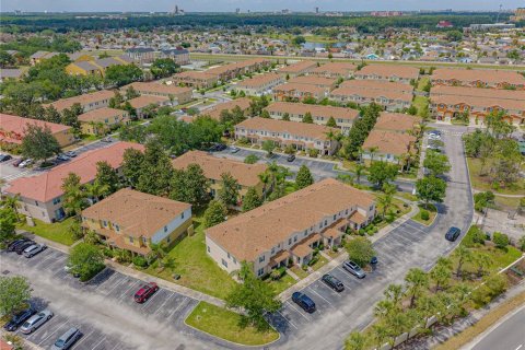 Touwnhouse à louer à Kissimmee, Floride: 2 chambres, 121.14 m2 № 2156680 - photo 28