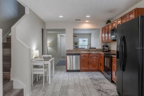 Touwnhouse à louer à Kissimmee, Floride: 2 chambres, 121.14 m2 № 2156680 - photo 9