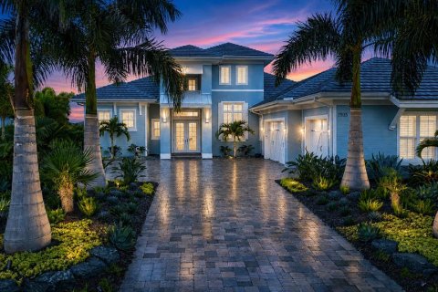Casa en Bradenton, Florida 3 dormitorios, 291.34 m2 № 2341937
