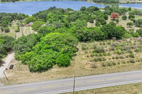 Terreno en venta en Haines City, Florida № 1242773 - foto 1