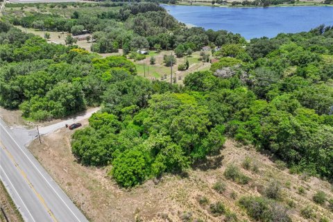 Terreno en venta en Haines City, Florida № 1242773 - foto 3
