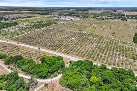 Terreno en venta en Haines City, Florida № 1242773 - foto 13