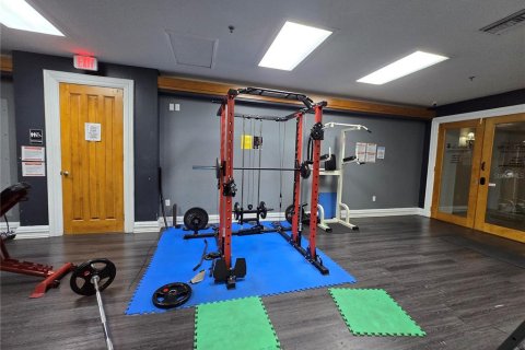 Townhouse in Davenport, Florida 3 bedrooms, 162.39 sq.m. № 1895088 - photo 24