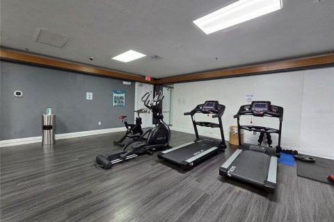 Townhouse in Davenport, Florida 3 bedrooms, 162.39 sq.m. № 1895088 - photo 23