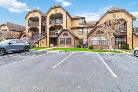 Appartement à Altamonte Springs, Floride 2 chambres, 80.55 m2 № 2294939