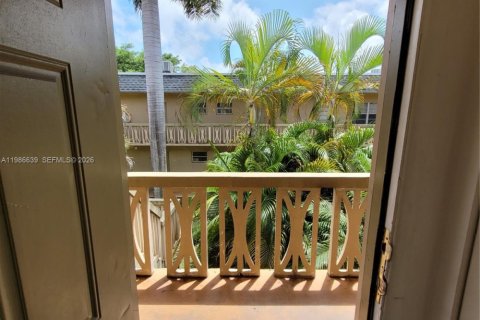 Condominio en alquiler en Miami, Florida, 1 dormitorio, 75.53 m2 № 2051003 - foto 20