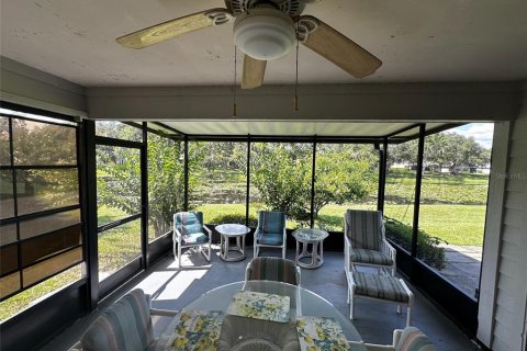 Villa ou maison à vendre à Inverness, Floride: 2 chambres, 113.34 m2 № 1308773 - photo 10