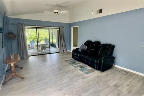 Villa ou maison à vendre à Inverness, Floride: 2 chambres, 113.34 m2 № 1308773 - photo 8