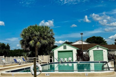 Villa ou maison à vendre à Inverness, Floride: 2 chambres, 113.34 m2 № 1308773 - photo 3