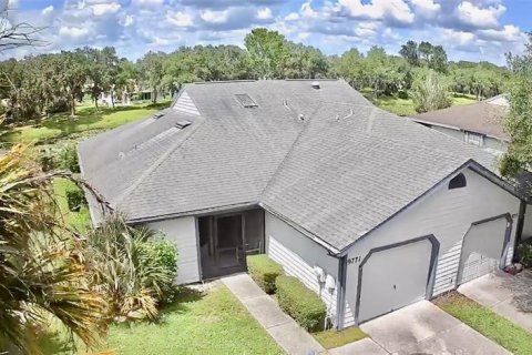 Villa ou maison à vendre à Inverness, Floride: 2 chambres, 113.34 m2 № 1308773 - photo 1