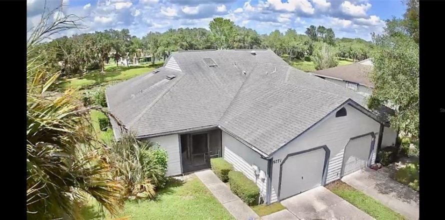 Villa ou maison à Inverness, Floride 2 chambres, 113.34 m2 № 1308773