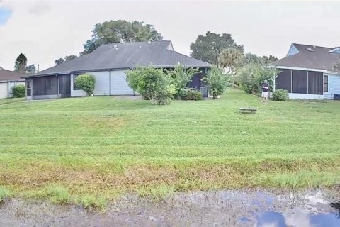 Villa ou maison à vendre à Inverness, Floride: 2 chambres, 113.34 m2 № 1308773 - photo 30