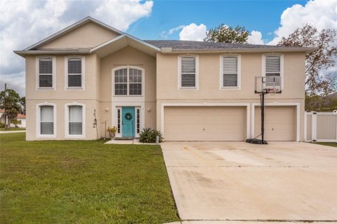 Casa en Palm Coast, Florida 6 dormitorios, 369.75 m2 № 2106621