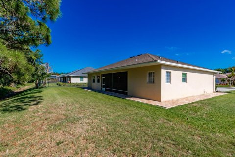 Villa ou maison à vendre à Vero Beach, Floride: 3 chambres, 199.83 m2 № 2087352 - photo 29