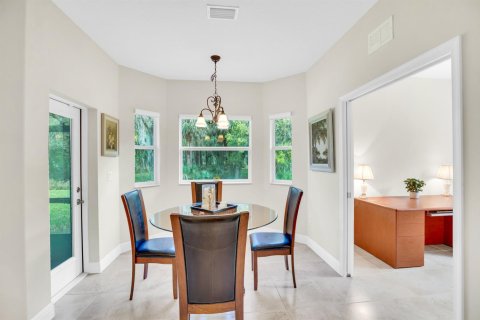 Villa ou maison à vendre à Vero Beach, Floride: 3 chambres, 199.83 m2 № 2087352 - photo 8